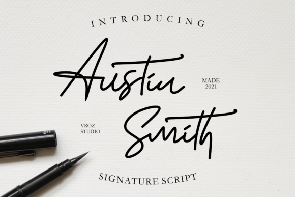 Austin Smith: A Real-World Design Review
