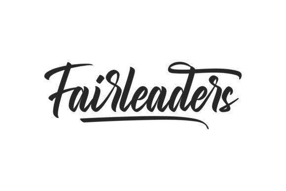 Fairleaders: A Designer's Honest Review