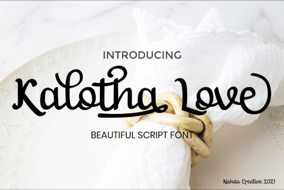 Kalotha Love: A Designer's Real-World Review