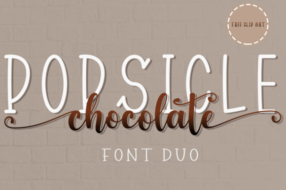 Popsicle Chocolate: A Designer's Real-World Review